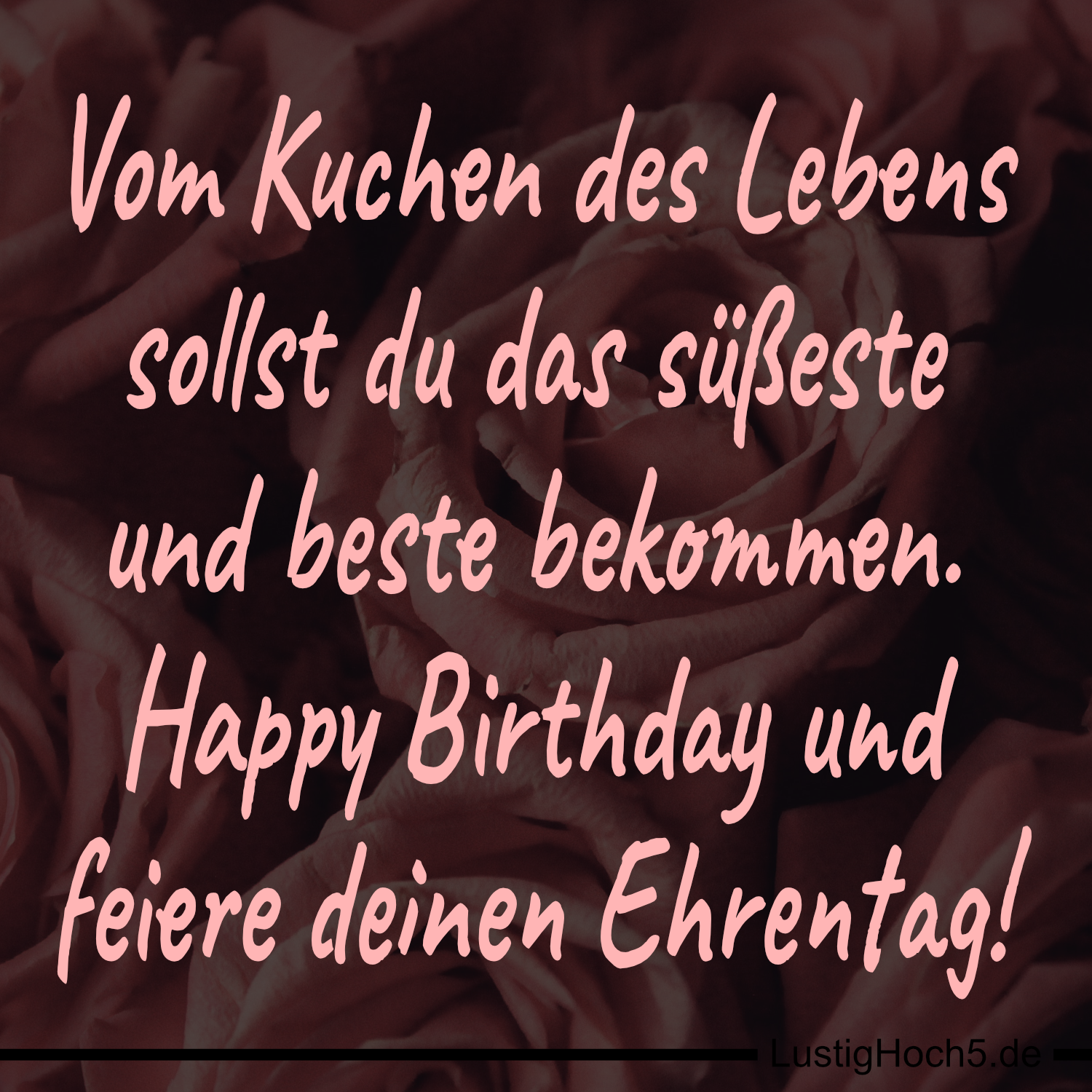 Happy Birthday Lustig Witzige Geburtstagswünsche