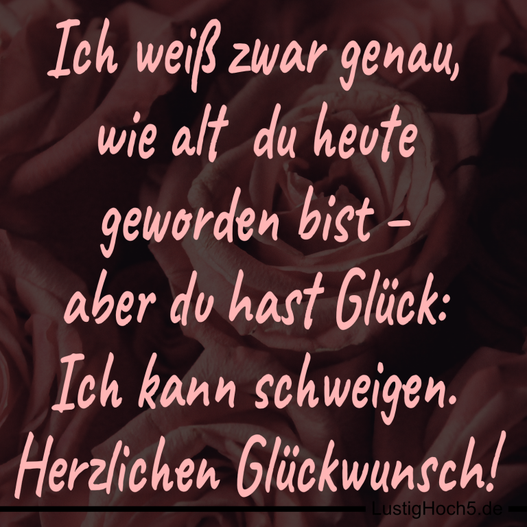 Happy Birthday Lustig Witzige Geburtstagswünsche