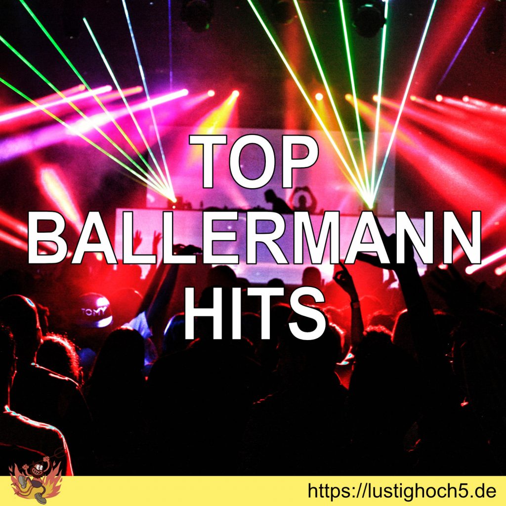 Ballermann Hits || Malle für Alle | Alle Mallorca Hits
