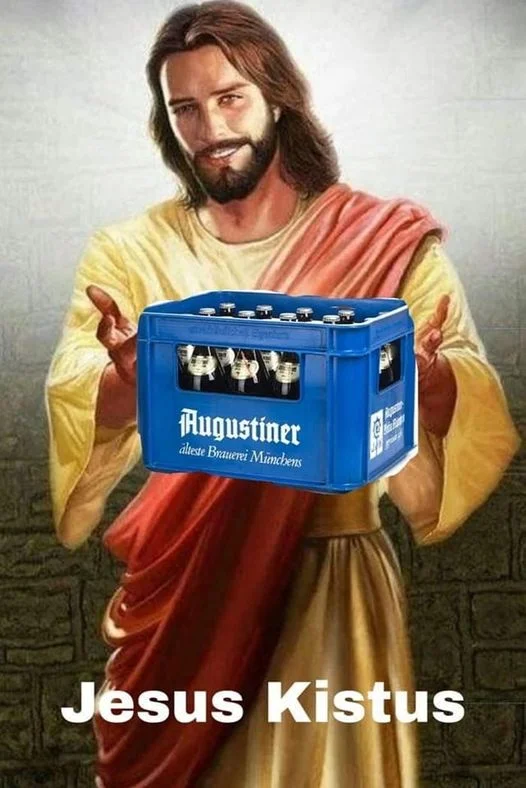 Die witzigsten Bier Memes im Dezember 2022 3