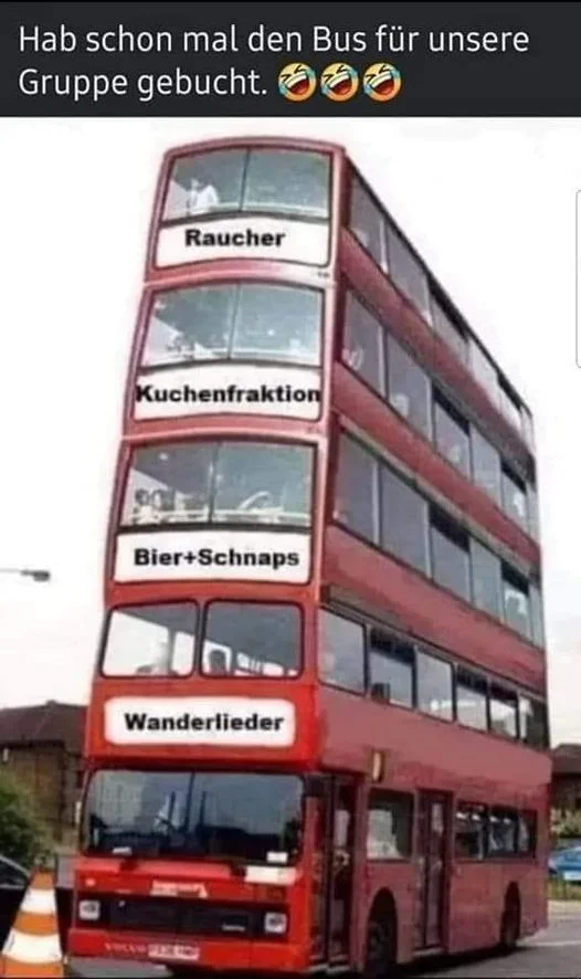 Die witzigsten Bier Memes im Dezember 2022 4