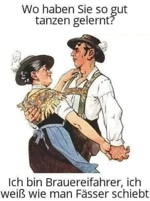 Die witzigsten Bier Memes im Dezember 2022 5