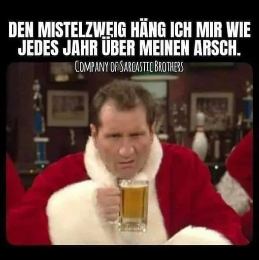 Die witzigsten Bier Memes im Dezember 2022 7