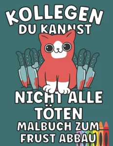Die witzigste Ausmalscheiße zu Weihnachten 3