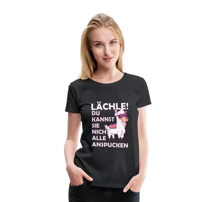 Geschenkideen für den nächsten Muttertag oder Geburtstag: Eine Wanderung mit Lama oder Alpaka! Viele Lama Links! 6