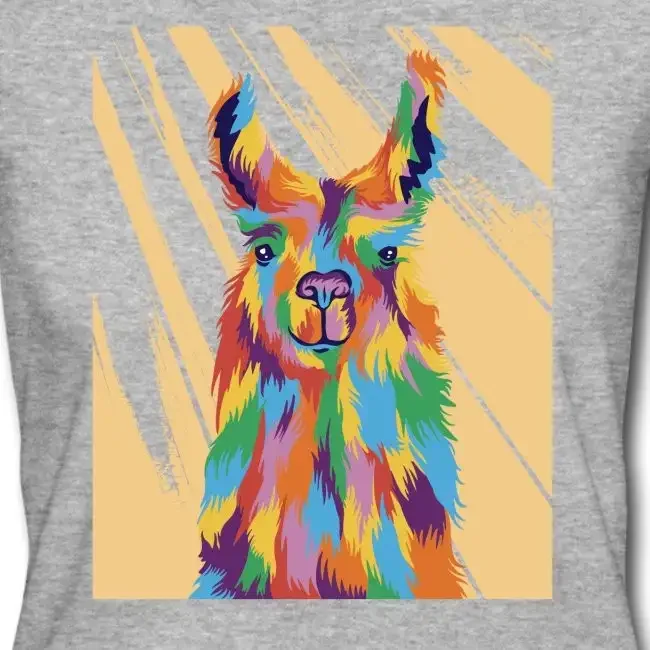 Geschenkideen für den nächsten Muttertag oder Geburtstag: Eine Wanderung mit Lama oder Alpaka! Viele Lama Links! 8
