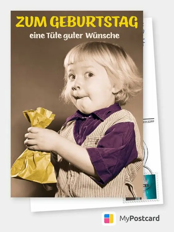 Lustige Sprüche für Frauen & Witzige Geburtstagswünsche 9