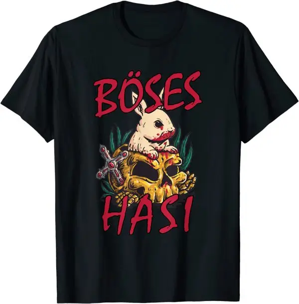 Böses Hasi Hase Häschen Böses Hasen