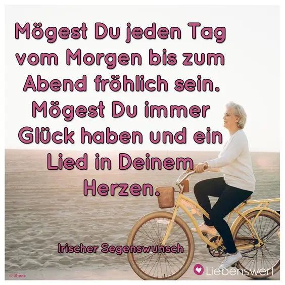 Lustige Sprüche für Frauen & Witzige Geburtstagswünsche 22