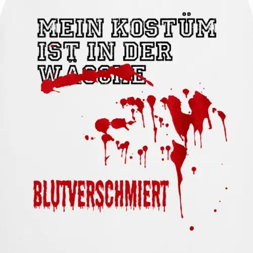 Kochschürzen für Männer mit Sprüchen 7