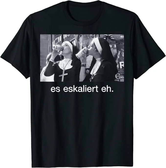 Fastnacht: 7 Shirts als Sauf Kostüm für Fasching 7