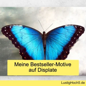 Meine Besteller Motive auf Displate