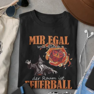 Mir Egal Feuerball